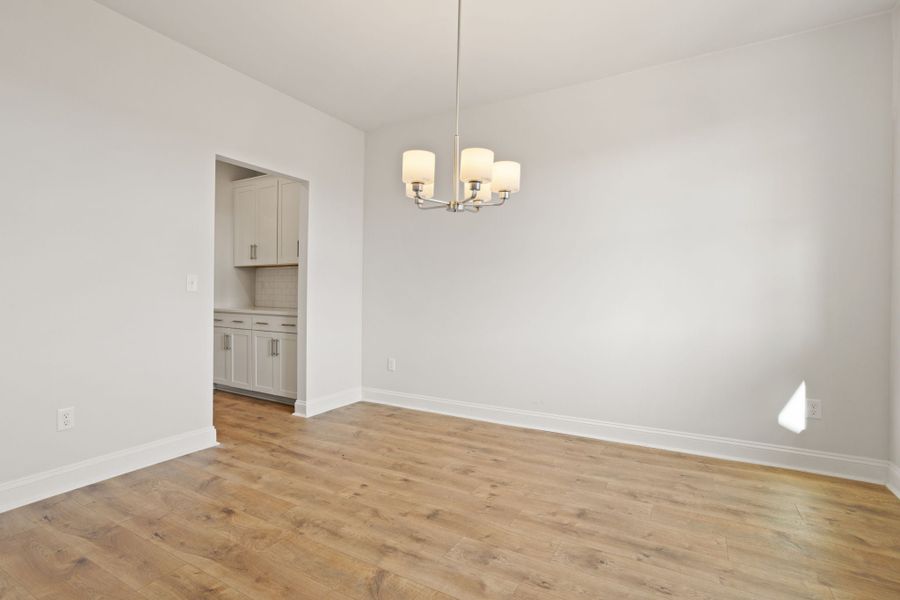 Easley, SC New Home.  - Slide 9