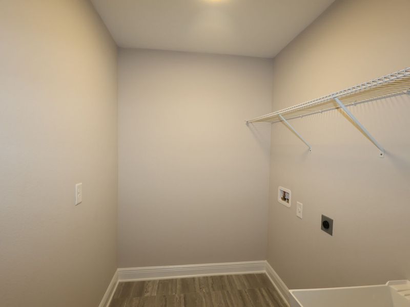 Owner's Closet
