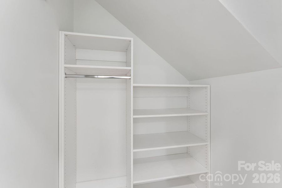 Close-up of interior finishes inside a home in , Troutman (Image 10).
