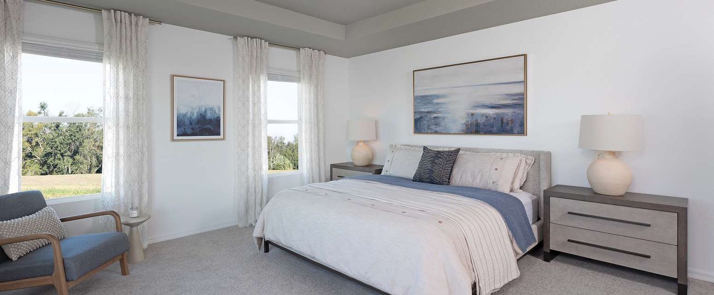 Representative furnished interior of a home built from the Beach by Ashton Woods in Montague Chase, Tampa (Image 7). Representative furnished interior of a home built from the Beach by Ashton Woods in Montague Chase, Tampa (Image 7).