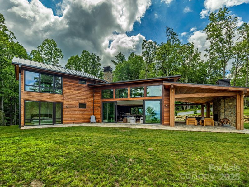 Image 32 of a home in .