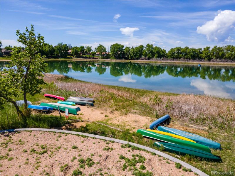 Natural landscape and outdoor views near  in Fort Collins (Image 38).