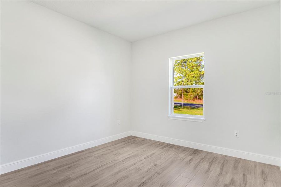Spacious, unfurnished interior of a new home in , Ocala (Image 36). Spacious, unfurnished interior of a new home in , Ocala (Image 36).