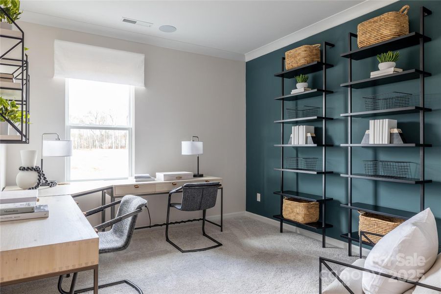 Representative Photo