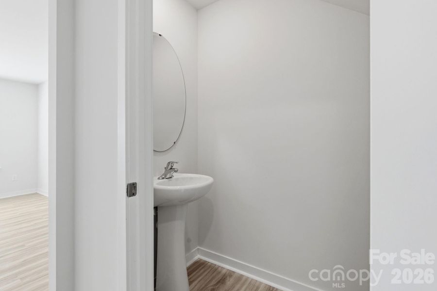 Image 31 of a home in Huffman Ridge.