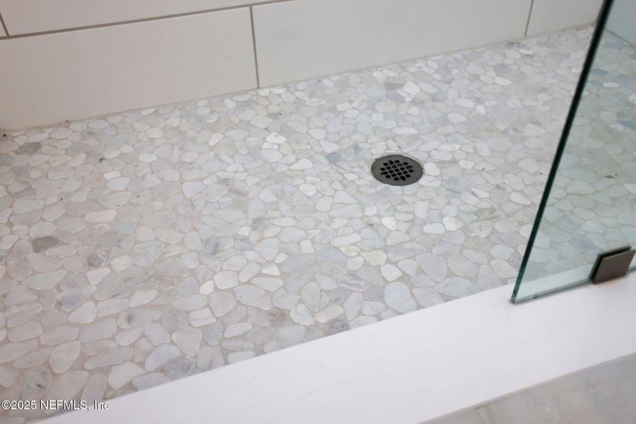 Furnished interior view inside a new home in Seaside Vista, St. Augustine (Image 19).