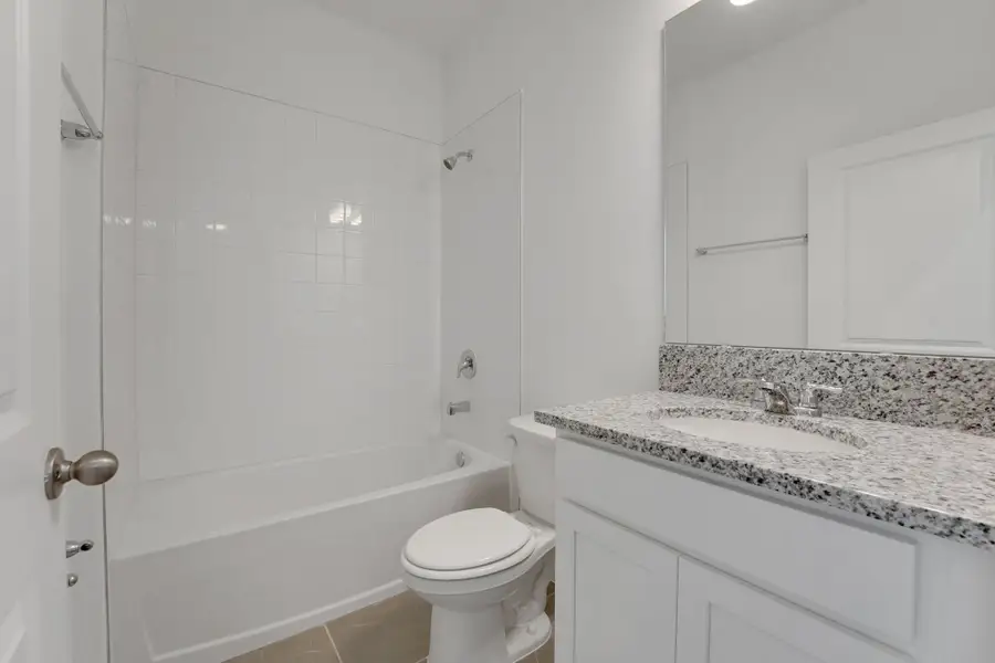 4br New Home in Haines City, FL.  - Slide 17