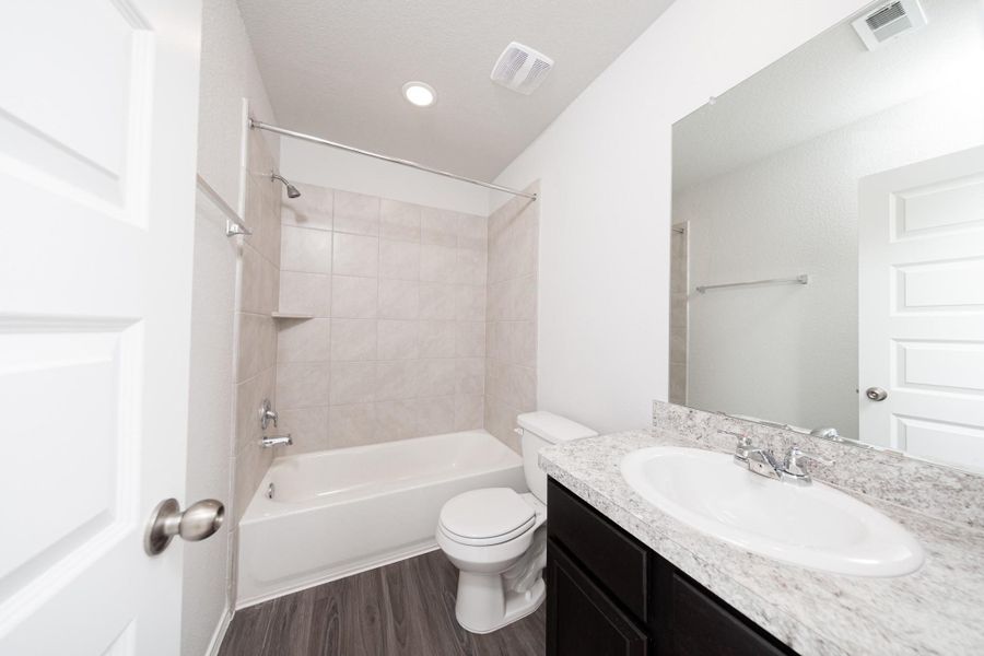 Image 13 of a home in Townsend Reserve. Image 13 of a home in Townsend Reserve.