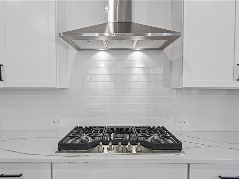 Close-up of interior finishes inside a home in Kelly Preserve, Loganville (Image 13). Close-up of interior finishes inside a home in Kelly Preserve, Loganville (Image 13).