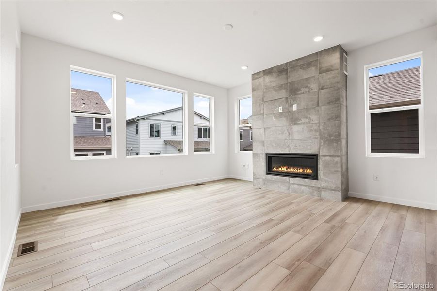 Image 28 of a home in Tribute at Lyric.