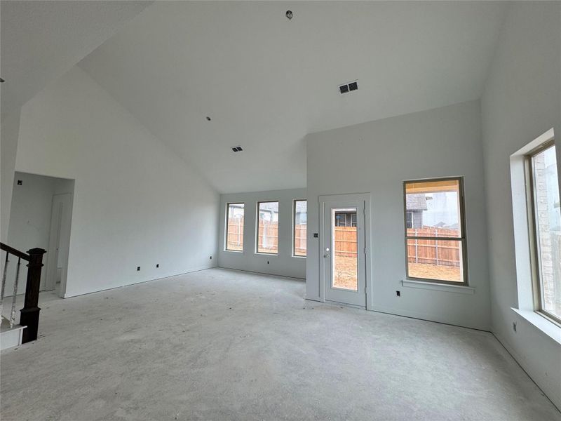 2252 Inglenook Grove Drive Progress 9.15.26