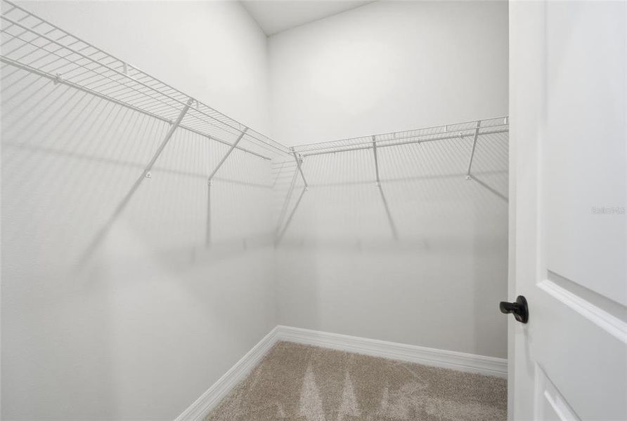 Spacious, unfurnished interior of a new home in , Ocala (Image 30).