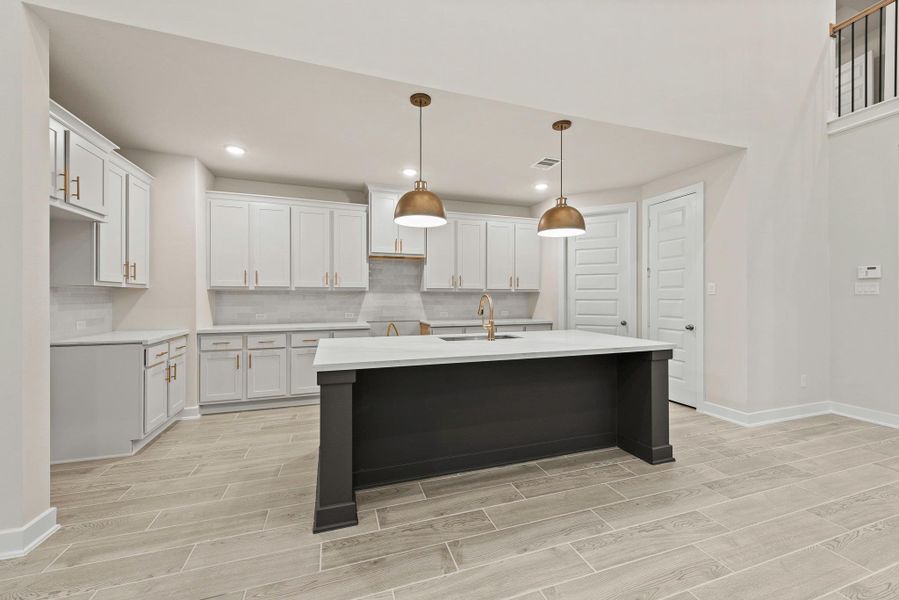 Image 1 of a home in The Trails - 45'. Image 1 of a home in The Trails - 45'.