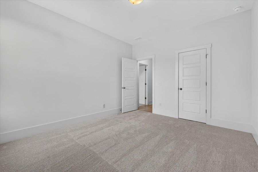 Spacious, unfurnished interior of a new home in , Ravenel (Image 33). Spacious, unfurnished interior of a new home in , Ravenel (Image 33).