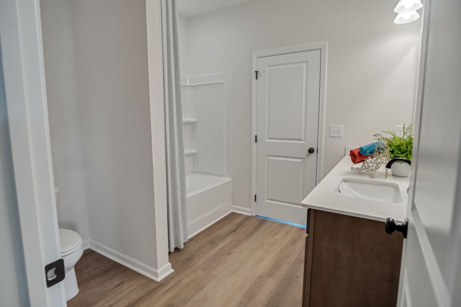 Image 41 of a home in The Oaks. Image 41 of a home in The Oaks.