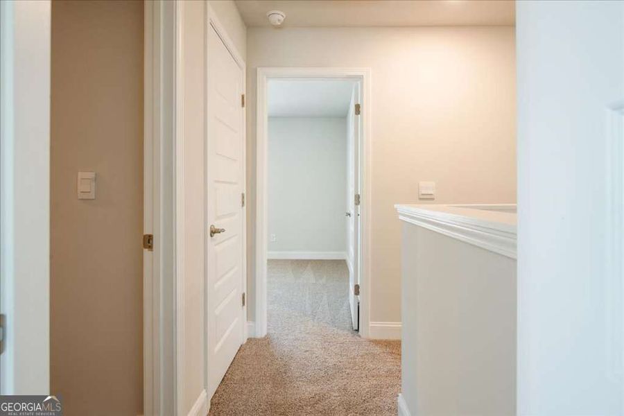 Image 45 of a home in Carson's Walk.