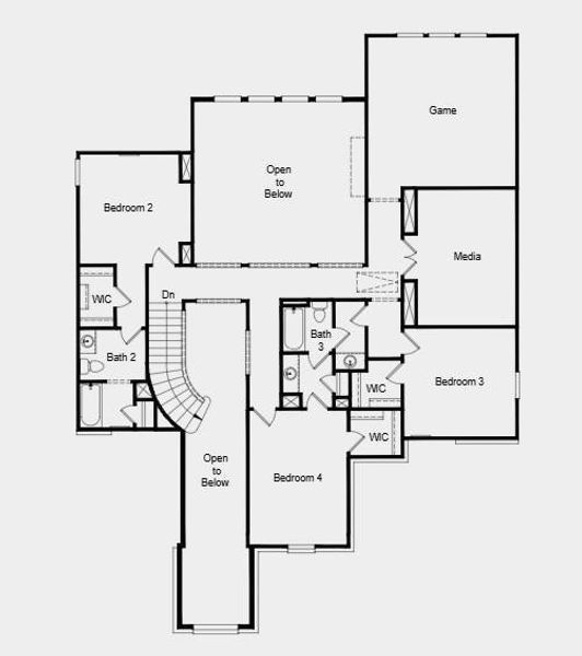 Structural options added include: gourmet kitchen, downstair bed and bath. Structural options added include: gourmet kitchen, downstair bed and bath.
