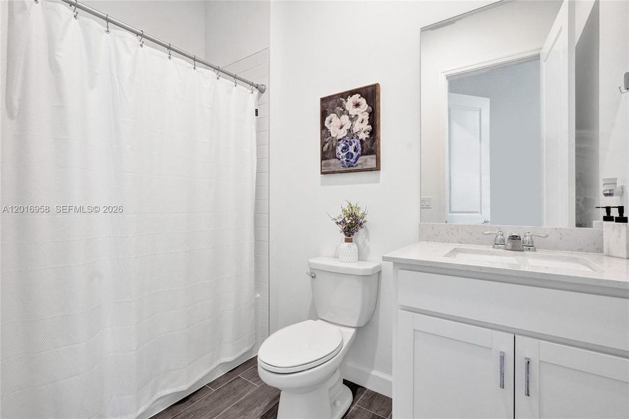 Furnished interior view inside a new home in , Port St. Lucie (Image 44). Furnished interior view inside a new home in , Port St. Lucie (Image 44).