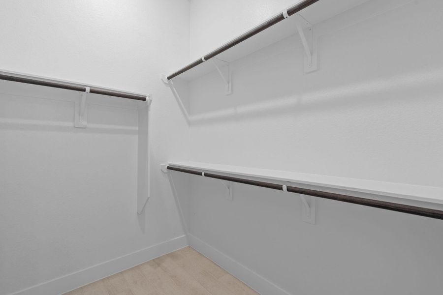 Spacious, unfurnished interior of a new home in Attwater, Waller (Image 19). Spacious, unfurnished interior of a new home in Attwater, Waller (Image 19).