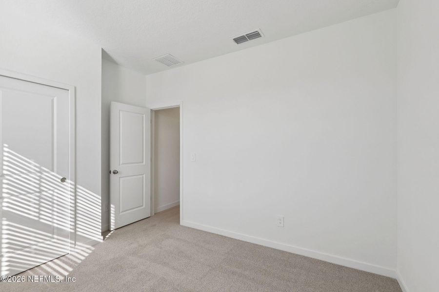 Spacious, unfurnished interior of a new home in , Palm Coast (Image 26).