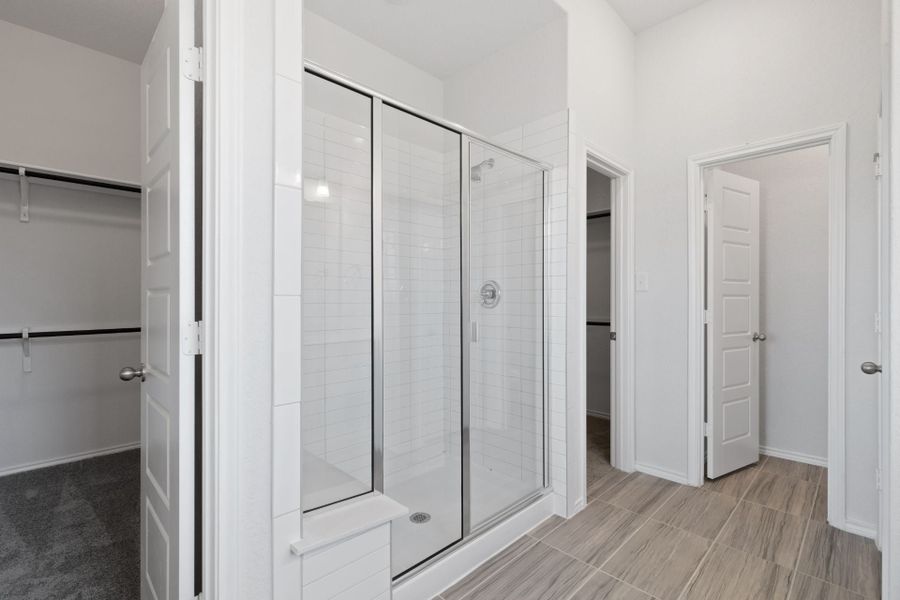 4br New Home in Georgetown, TX.  - Slide 17