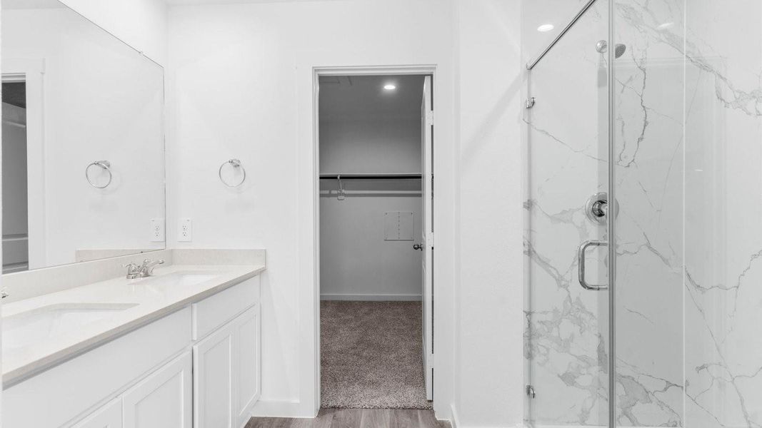 *Images and 3D tour are for illustration only and options may vary from home as built.