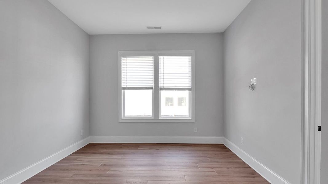 In-Law Suite Living