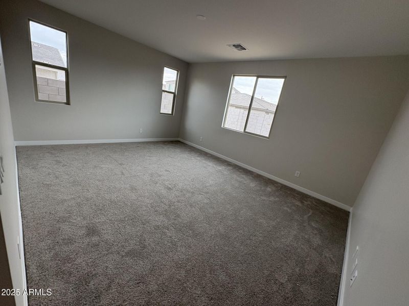 CP45 Lot 107 PR Bed CP45 Lot 107 PR Bed