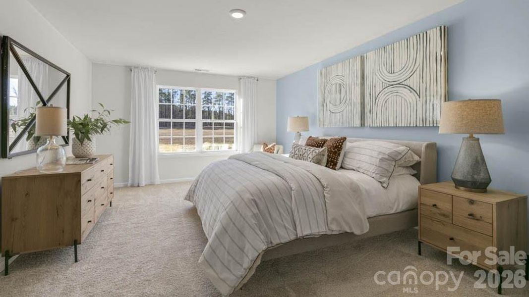 *Photos are of model home and are for representational purposes only