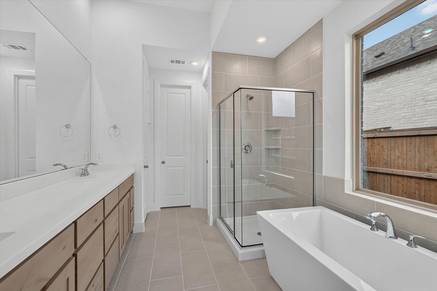 Primary Bathroom Primary Bathroom