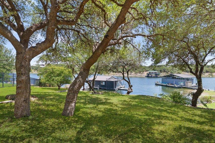 Natural landscape and outdoor views near  in Lakeway (Image 18).