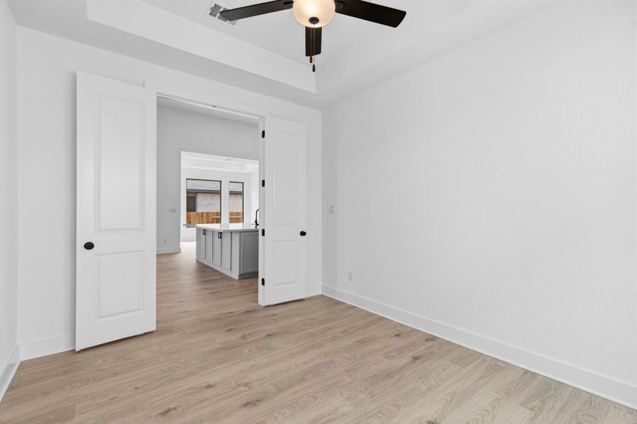 New Home in Kyle, TX.  - Slide 20