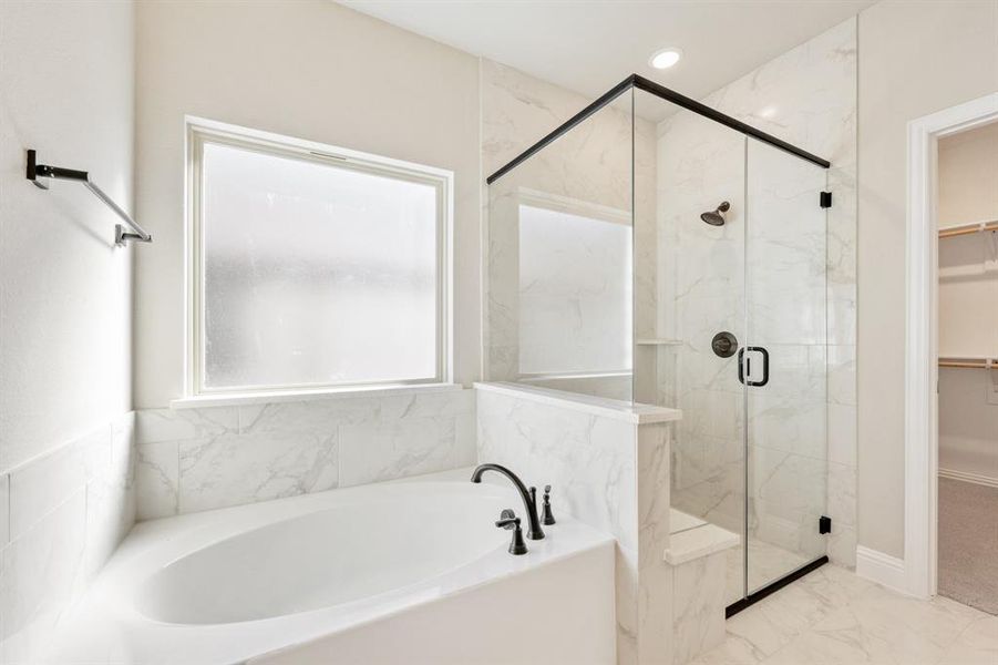 Furnished interior view inside a new home in Anderson Crossing, Trenton (Image 10). Furnished interior view inside a new home in Anderson Crossing, Trenton (Image 10).