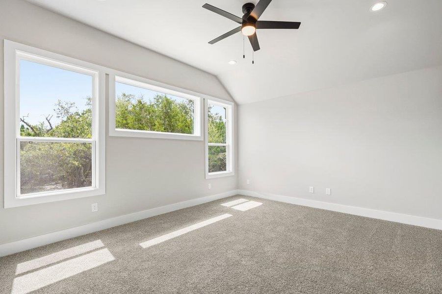 Spacious, unfurnished interior of a new home in , Wimberley (Image 16). Spacious, unfurnished interior of a new home in , Wimberley (Image 16).
