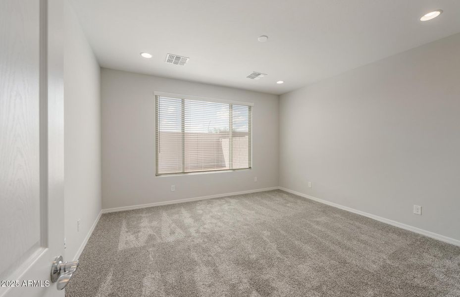 Owner's Suite Owner's Suite