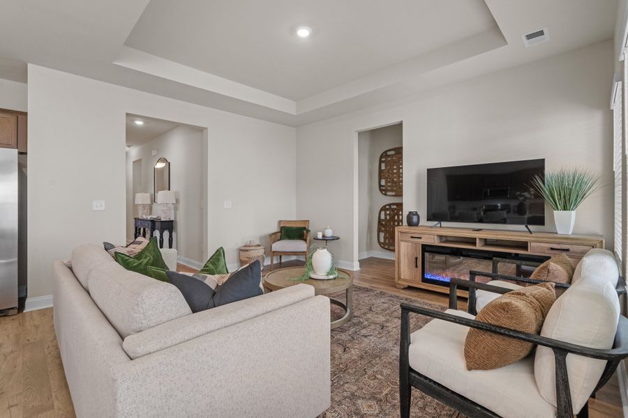 1,654sf New Home in Conway, SC.  - Slide 7