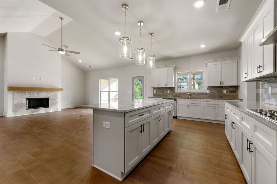 New Home in Hoschton, GA.  - Slide 17