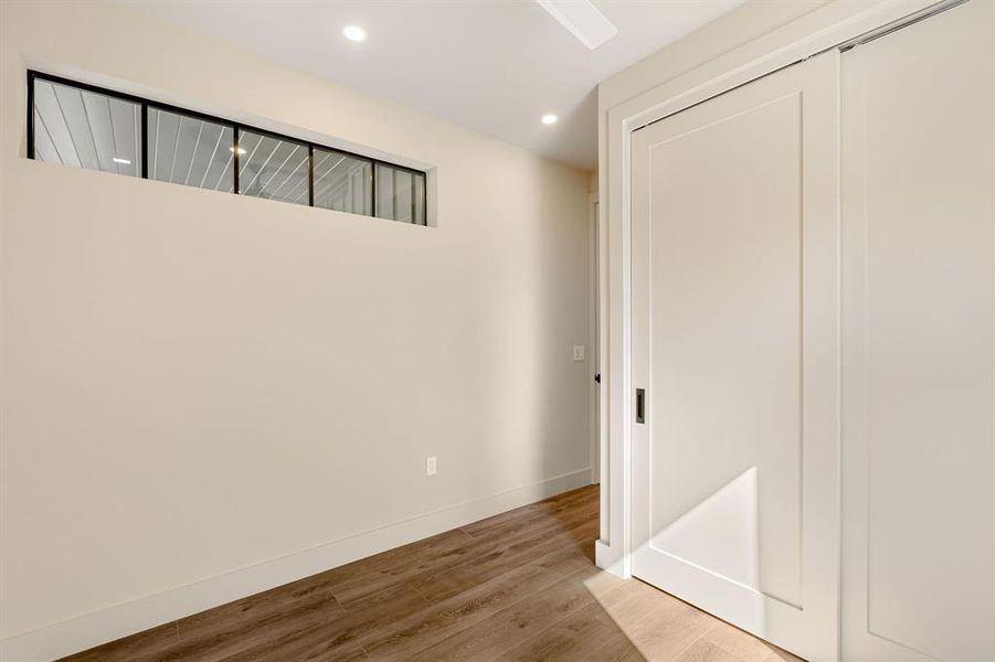Spacious, unfurnished interior of a new home in , Austin (Image 18). Spacious, unfurnished interior of a new home in , Austin (Image 18).
