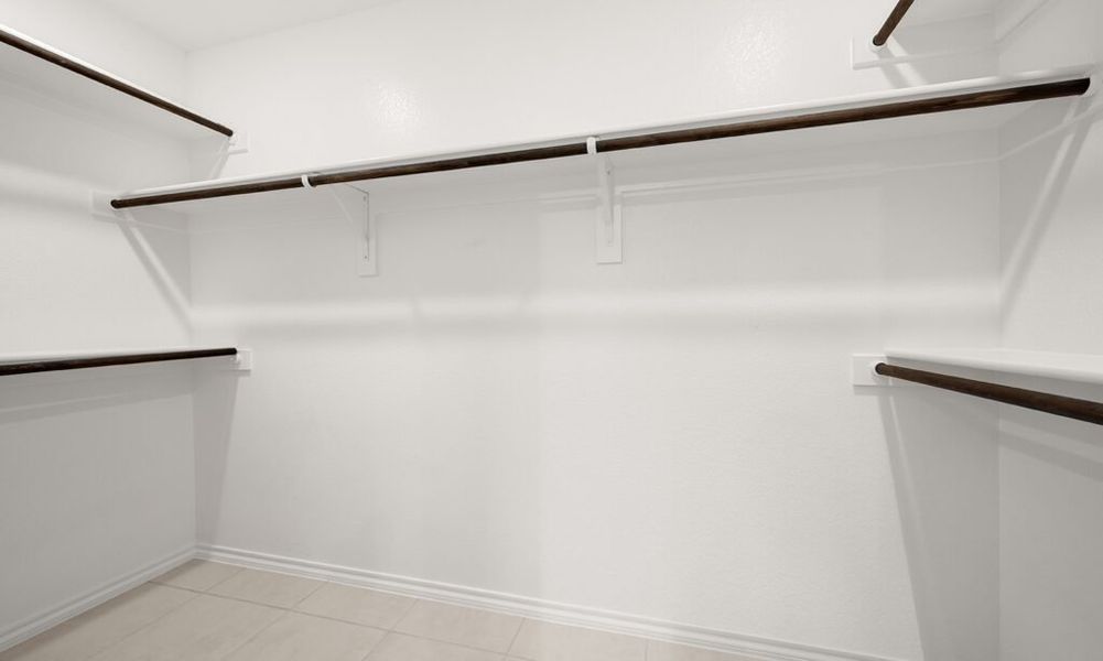 Representative exterior photo of a completed home built from the Walden II by Impression Homes in Stone Eagle, Azle, TX (Image 18).