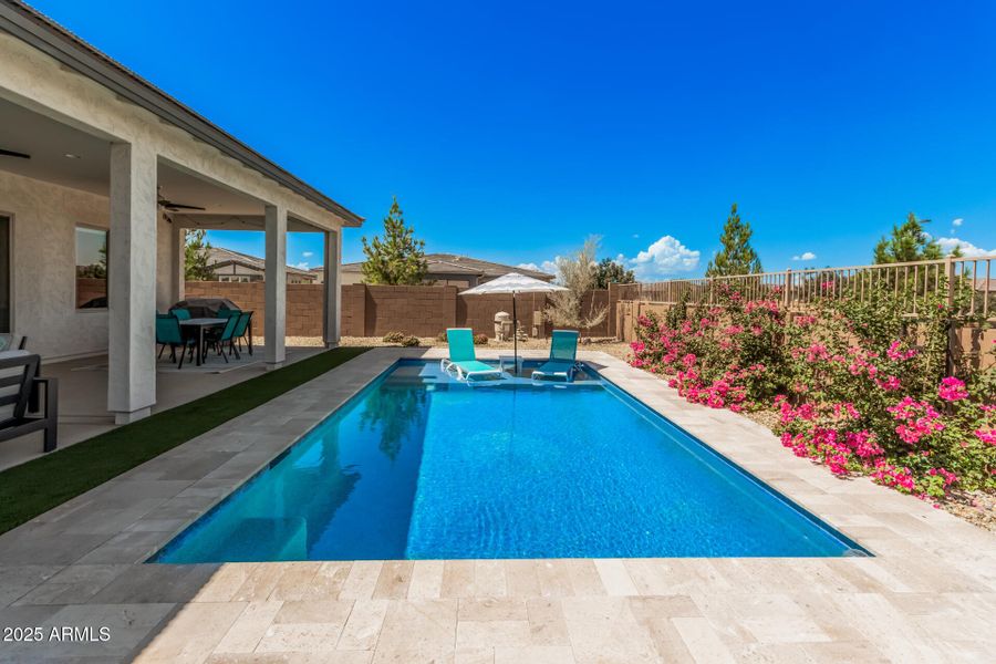 Backyard View C Backyard View C