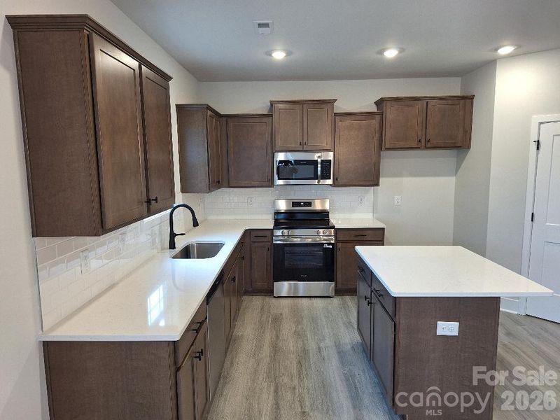 Kitchen Kitchen