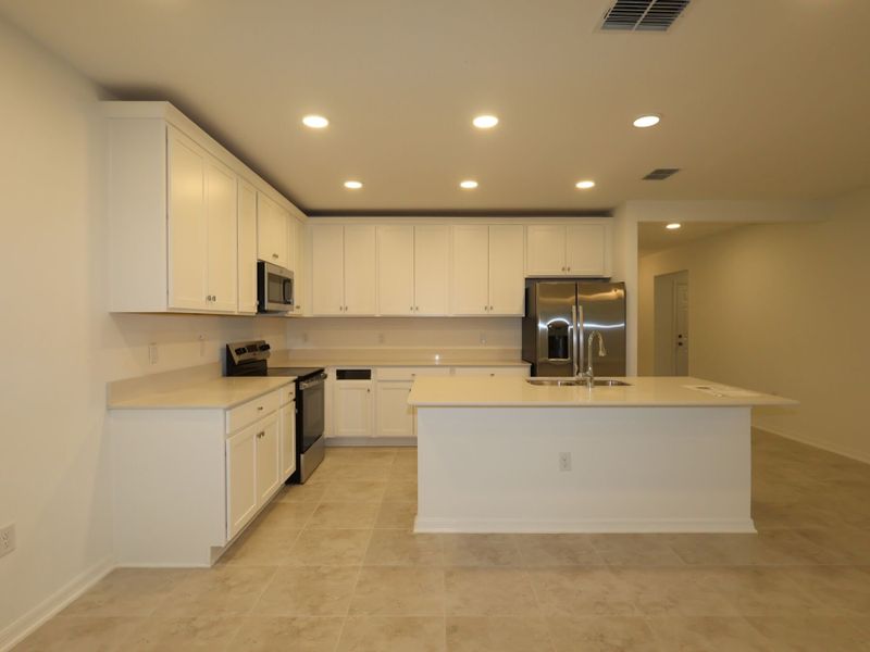 Kitchen Kitchen