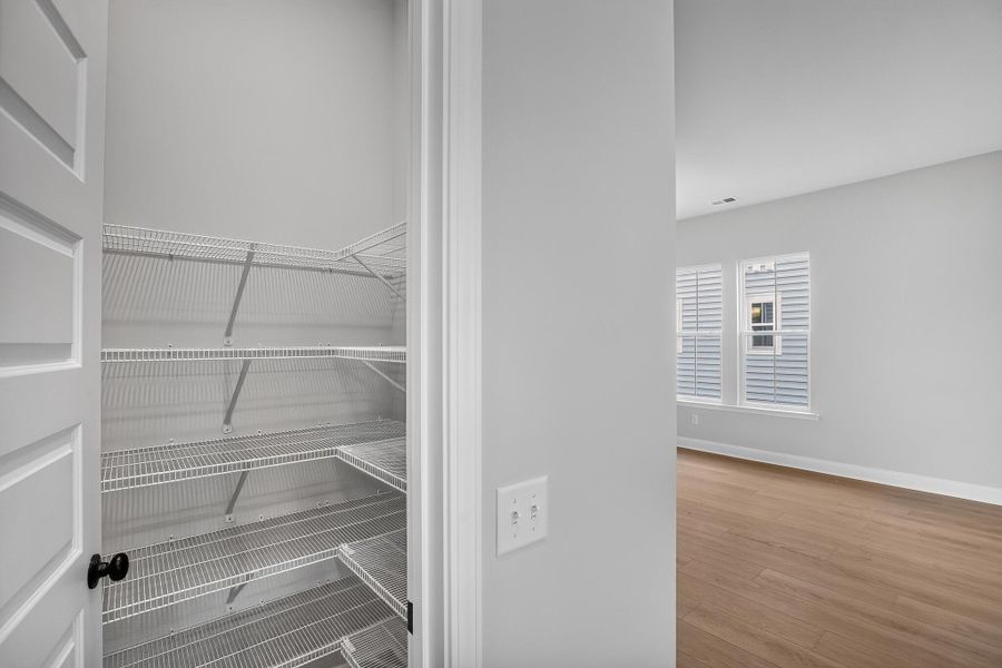 Spacious, unfurnished interior of a new home in , Summerville (Image 30). Spacious, unfurnished interior of a new home in , Summerville (Image 30).