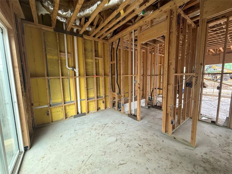 First floor bedroom/office 01/06/26