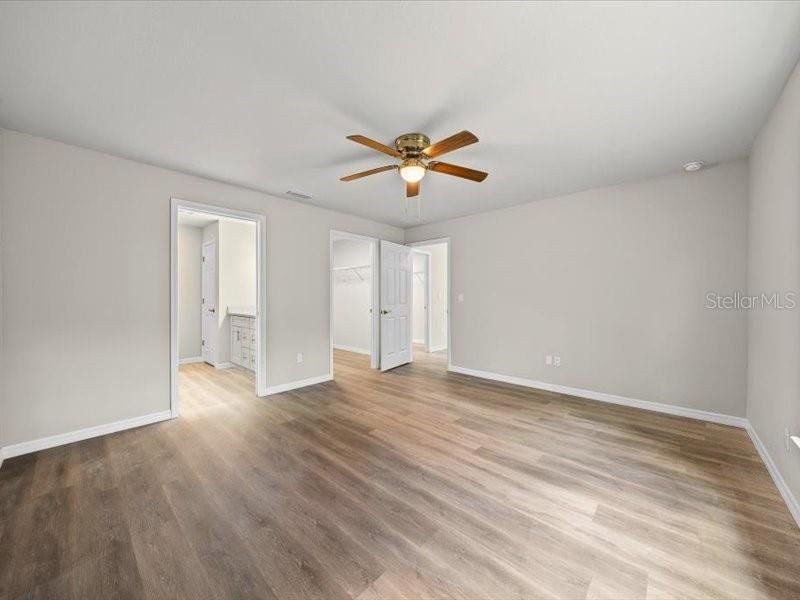 Spacious, unfurnished interior of a new home in , Ocala (Image 18).