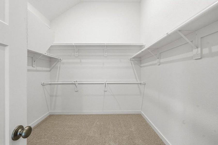 Primary Closet Primary Closet