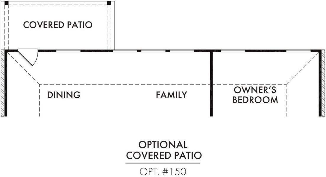 Covered Patio Covered Patio