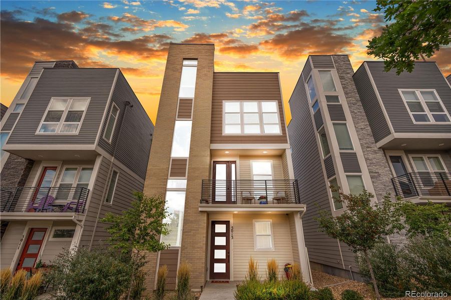 Image 36 of a home in .