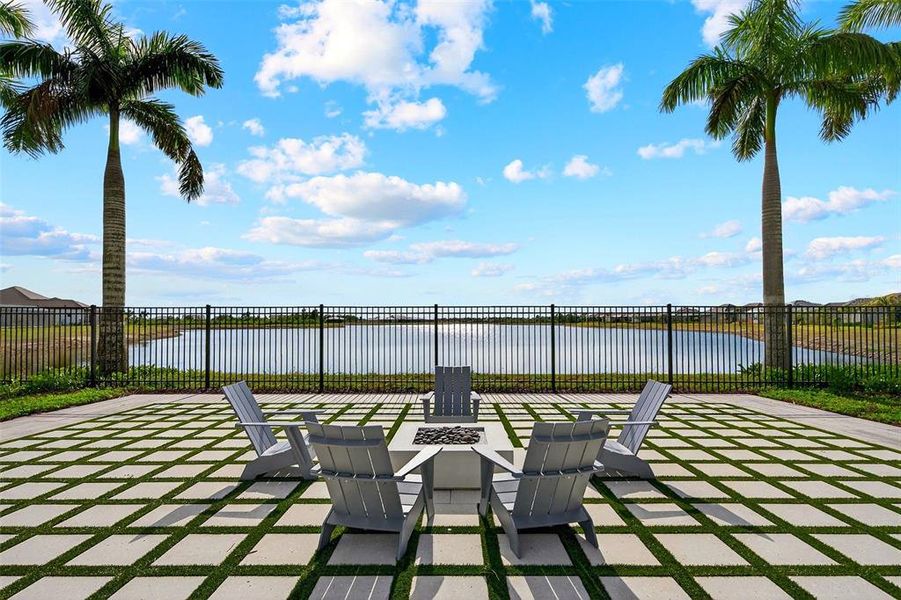 Community amenities in , Venice (Image 73).