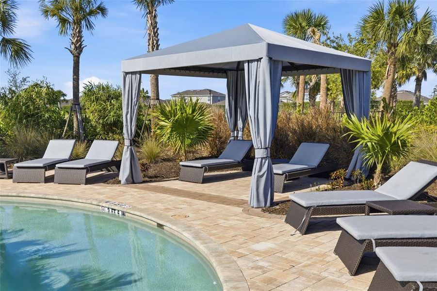 Community amenities in Star Farms at Lakewood Ranch, Lakewood Ranch (Image 57).